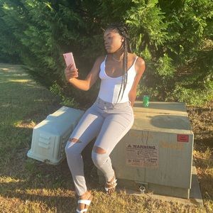 Meet your Posher, Rasheda